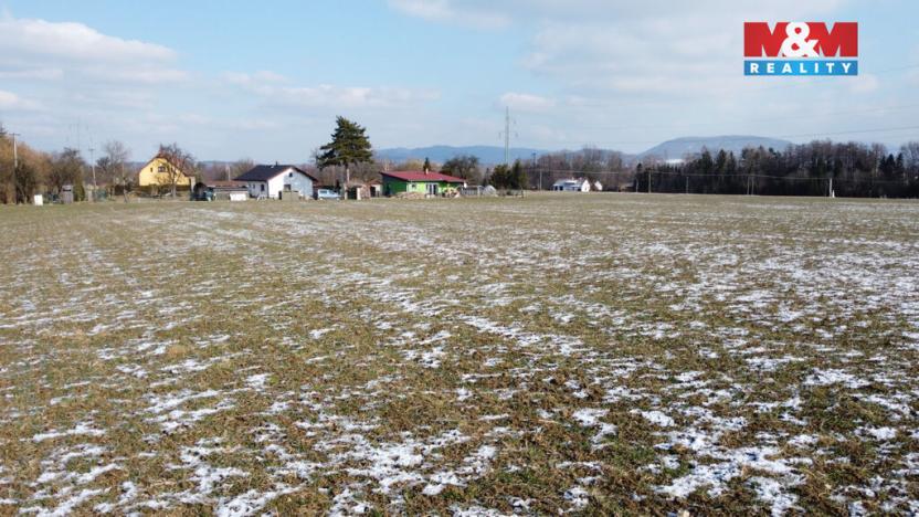 Prodej pole, Neplachovice, 1824 m2