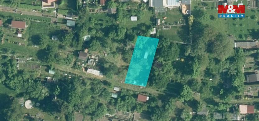 Prodej chaty, Český Krumlov, Na Svahu, 19 m2