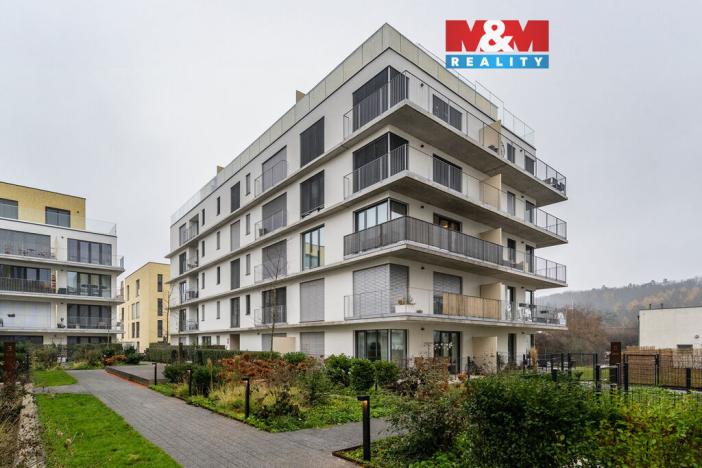 Pronájem bytu 4+kk, Praha, Šenácká, 95 m2