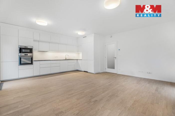 Pronájem bytu 4+kk, Praha, Šenácká, 95 m2