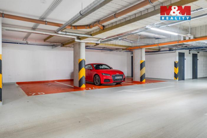 Pronájem bytu 4+kk, Praha, Šenácká, 95 m2