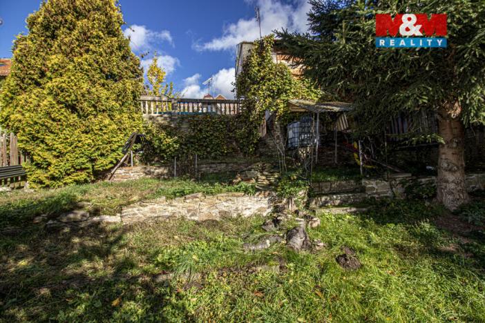 Prodej chalupy, Svojšice - Nová Ves III, 86 m2