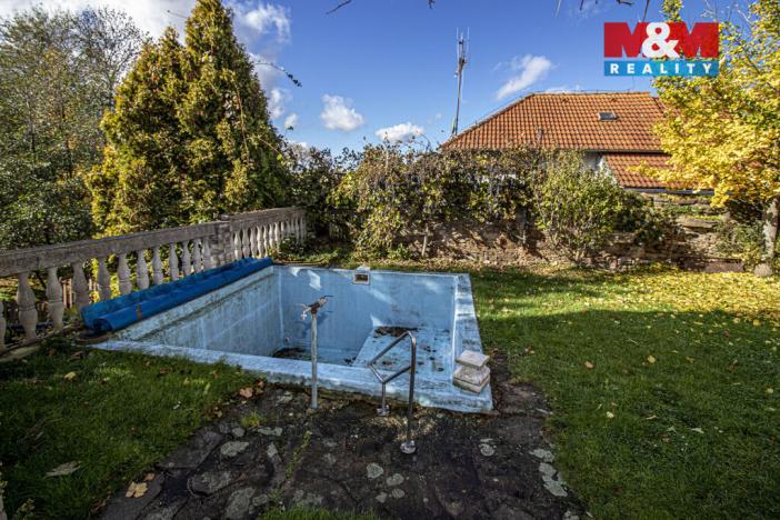 Prodej chalupy, Svojšice - Nová Ves III, 86 m2