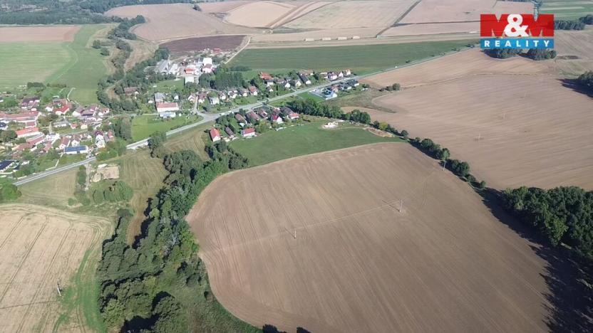 Prodej pole, Ratibořské Hory - Vřesce, 46982 m2