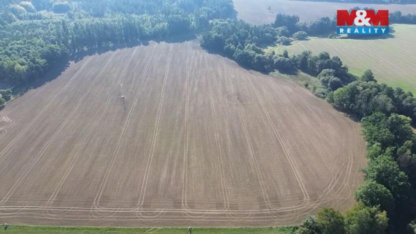 Prodej pole, Ratibořské Hory - Vřesce, 46982 m2