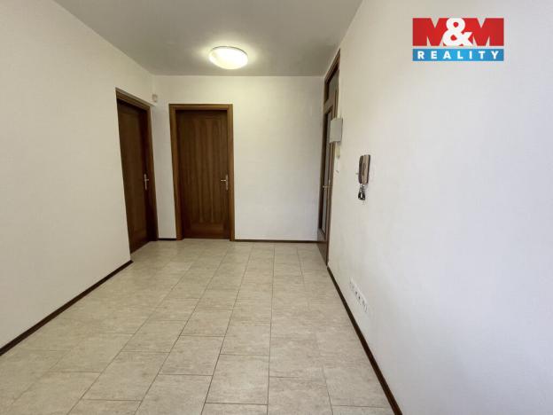 Pronájem bytu 2+1, Kladno, Váňova, 72 m2