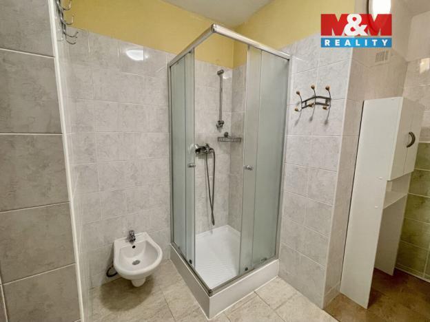 Pronájem bytu 2+1, Kladno, Váňova, 72 m2