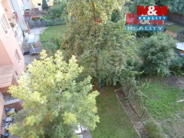 Pronájem bytu 2+1, Ostrava - Mariánské Hory, Ludmilina, 66 m2