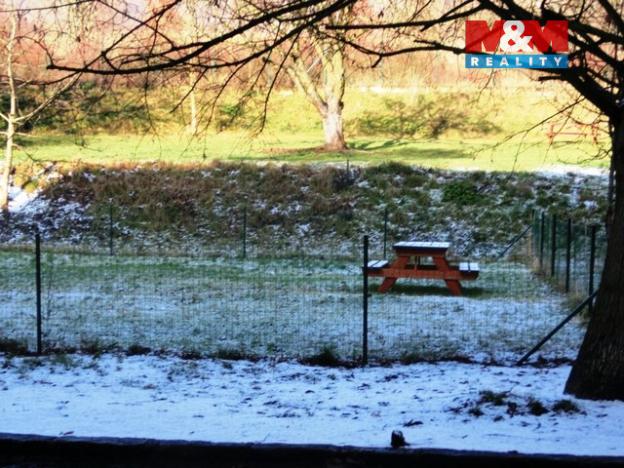 Pronájem bytu 4+kk, Ústí nad Labem - Klíše, Konečná, 102 m2