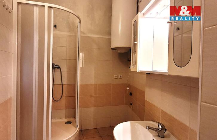 Pronájem bytu 1+1, Jablonec nad Nisou, Pražská, 56 m2