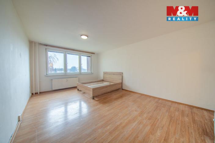 Pronájem bytu 1+kk, Orlová, F. S. Tůmy, 32 m2
