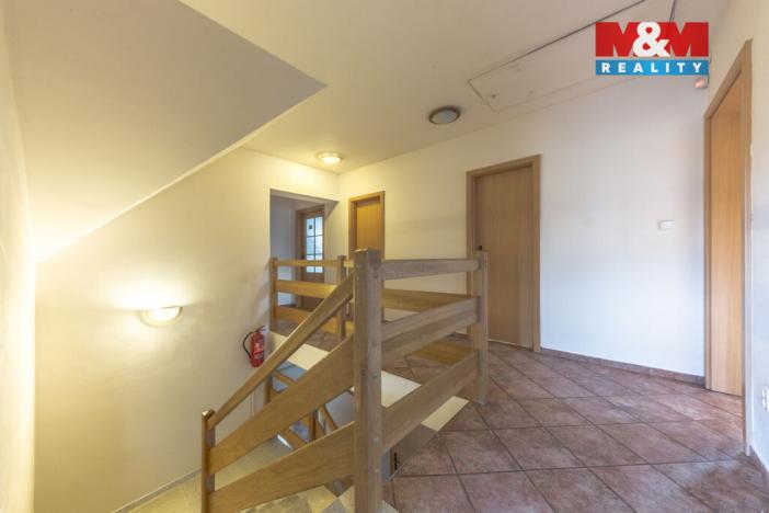 Pronájem rodinného domu, Bradlec, Okružní, 150 m2