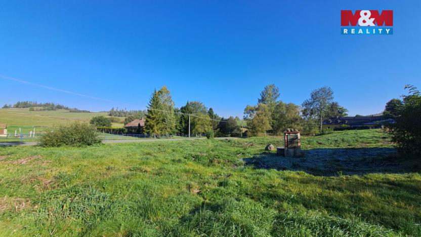 Prodej pozemku pro bydlení, Mezina, 584 m2