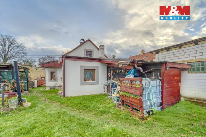 Prodej rodinného domu, Oráčov, 113 m2