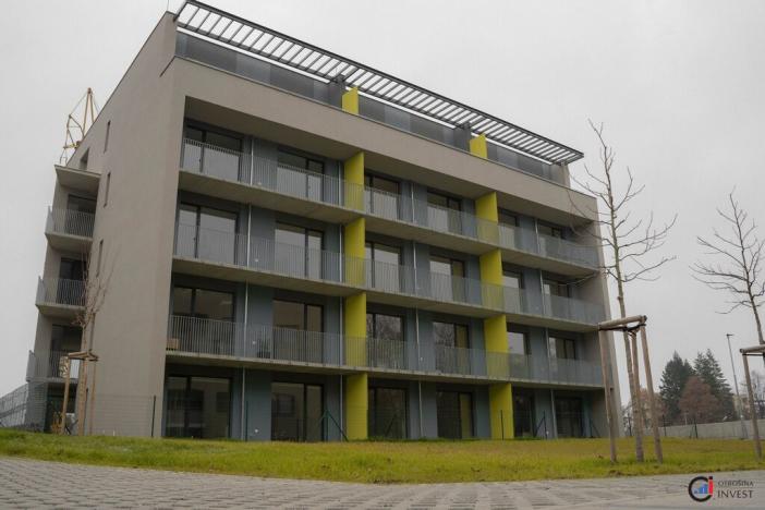 Pronájem bytu 2+kk, Chrudim - Chrudim IV, Luhanova, 49 m2