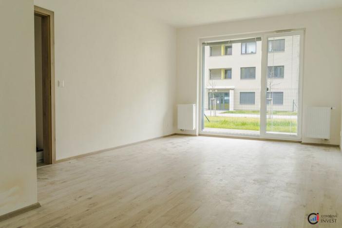 Pronájem bytu 2+kk, Chrudim - Chrudim IV, Luhanova, 49 m2