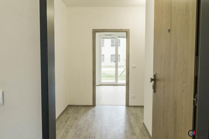 Pronájem bytu 2+kk, Chrudim - Chrudim IV, Luhanova, 49 m2