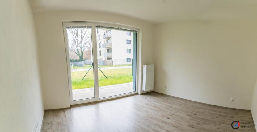 Pronájem bytu 2+kk, Chrudim - Chrudim IV, Luhanova, 49 m2