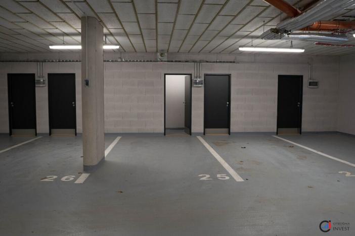 Pronájem bytu 2+kk, Chrudim - Chrudim IV, Luhanova, 49 m2