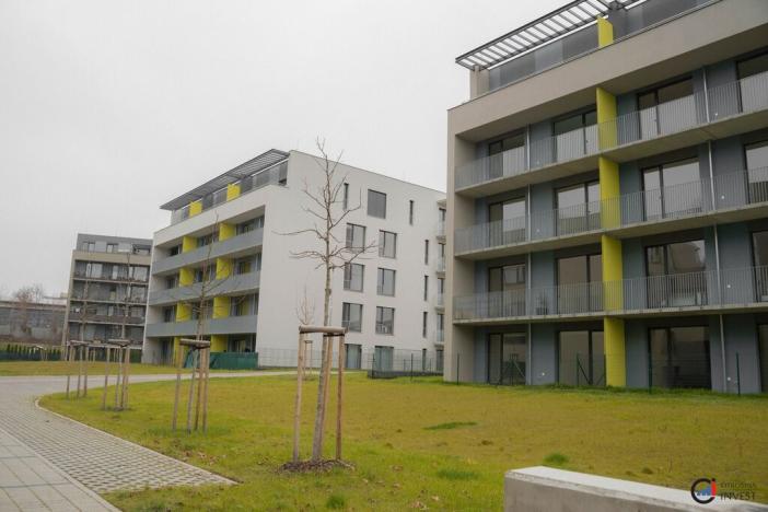 Pronájem bytu 2+kk, Chrudim - Chrudim IV, Luhanova, 49 m2