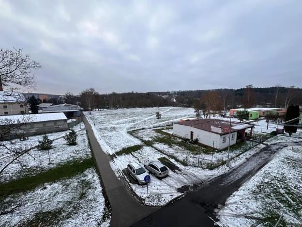 Pronájem bytu 2+1, Chodov, Revoluční, 56 m2