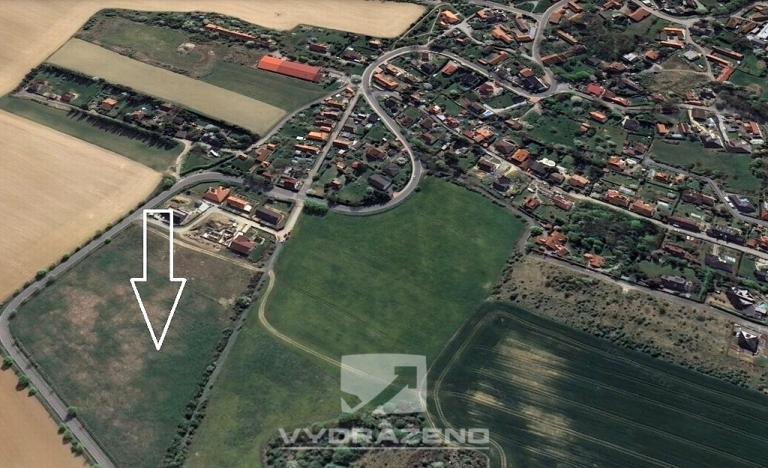 Prodej pozemku pro bydlení, Libeř, 4429 m2
