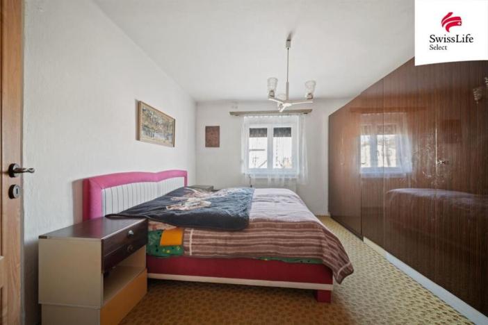 Prodej vícegeneračního domu, Bakov nad Jizerou - Malá Bělá, 185 m2