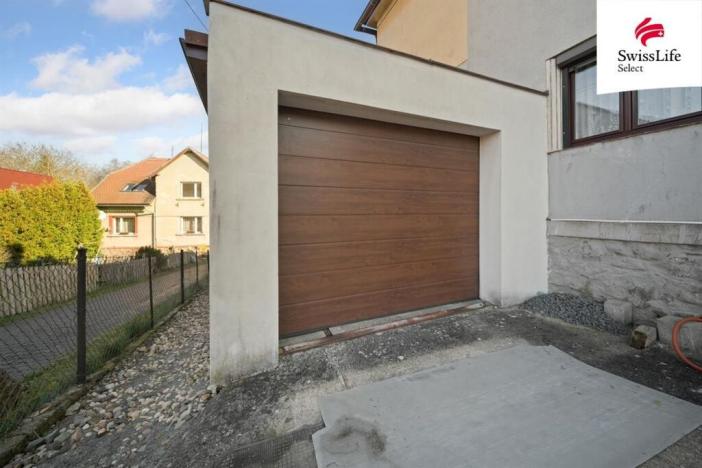 Prodej vícegeneračního domu, Bakov nad Jizerou - Malá Bělá, 185 m2