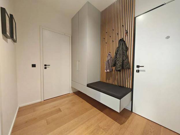 Prodej bytu 3+kk, Praha - Smíchov, Grafická, 95 m2