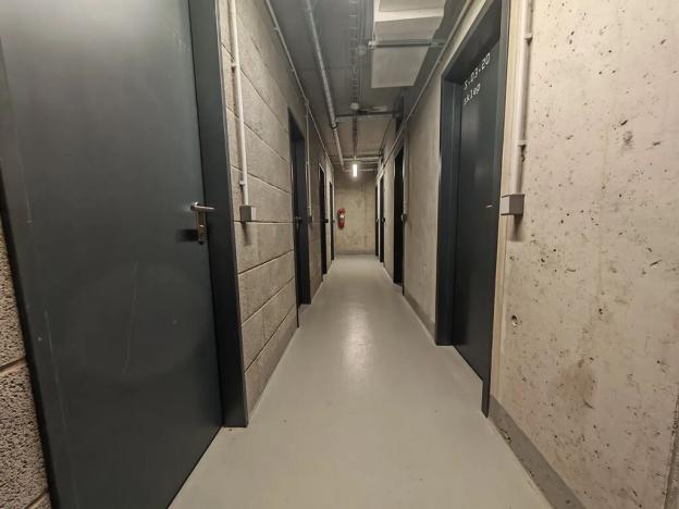 Prodej bytu 3+kk, Praha - Smíchov, Grafická, 95 m2