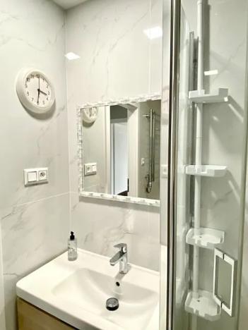 Pronájem bytu 3+1, Praha - Chodov, Láskova, 79 m2