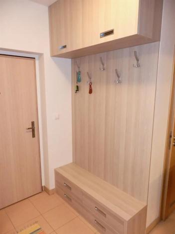 Pronájem bytu 2+kk, Praha - Háje, Jurkovičova, 52 m2