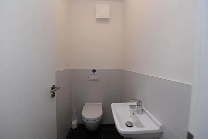 Pronájem bytu 2+kk, Praha - Jinonice, Pod stolovou horou, 54 m2