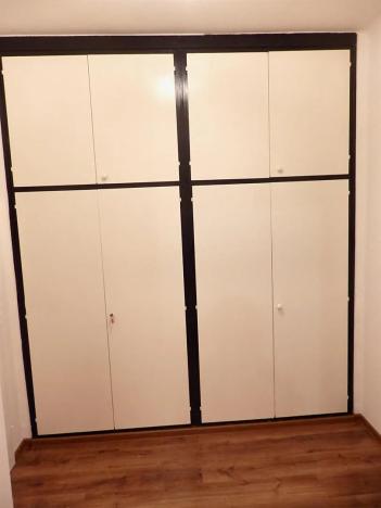 Pronájem pokoje, Praha - Vršovice, Norská, 10 m2