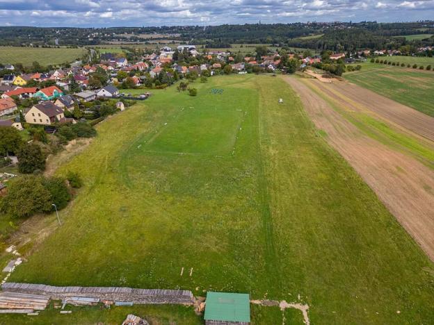 Prodej pozemku pro bydlení, Ruda, Ke kolbišti, 823 m2