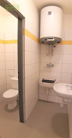 Pronájem obchodního prostoru, Český Brod, Suvorovova, 27 m2