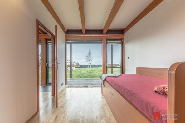 Prodej rodinného domu, Nymburk, Na Hroudách, 185 m2