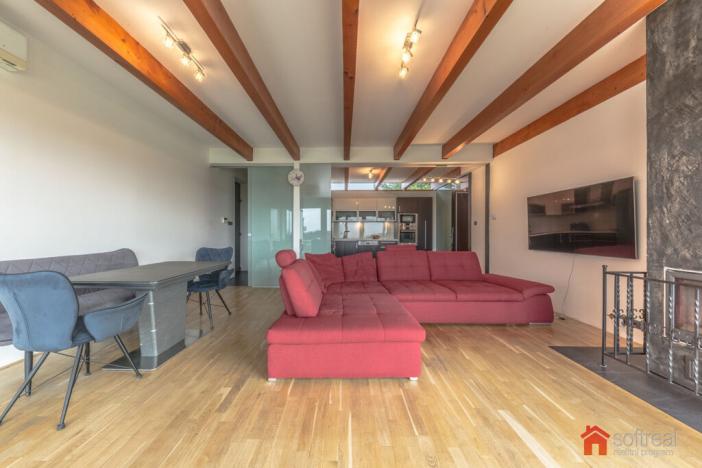 Prodej rodinného domu, Nymburk, Na Hroudách, 185 m2