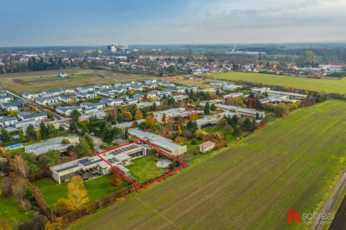 Prodej rodinného domu, Nymburk, Na Hroudách, 185 m2