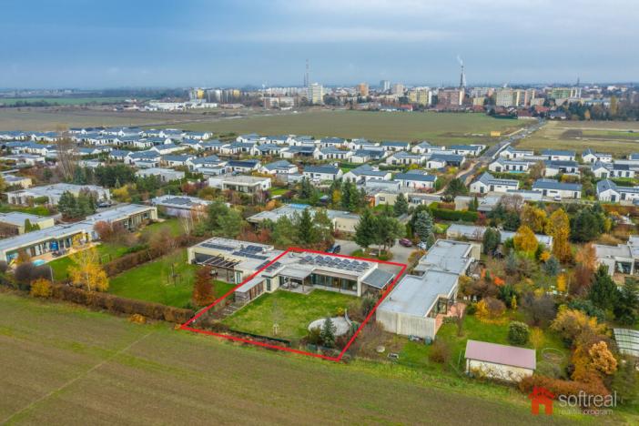 Prodej rodinného domu, Nymburk, Na Hroudách, 185 m2