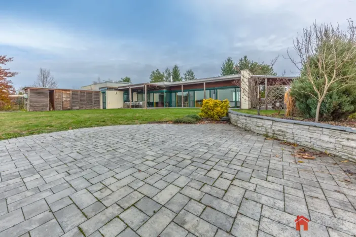 Prodej rodinného domu, Nymburk, Na Hroudách, 185 m2