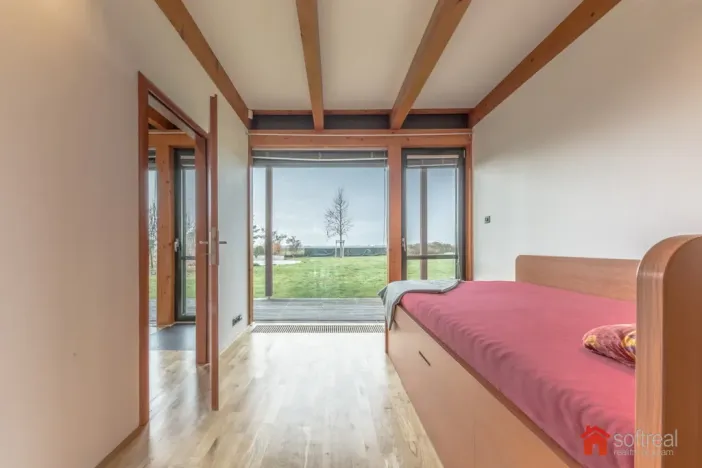 Prodej rodinného domu, Nymburk, Na Hroudách, 185 m2