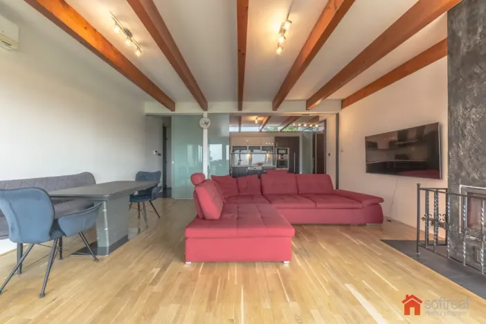 Prodej rodinného domu, Nymburk, Na Hroudách, 185 m2