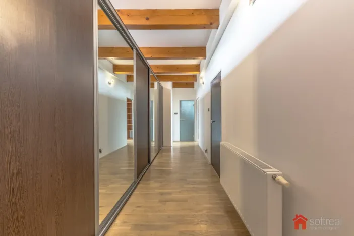 Prodej rodinného domu, Nymburk, Na Hroudách, 185 m2