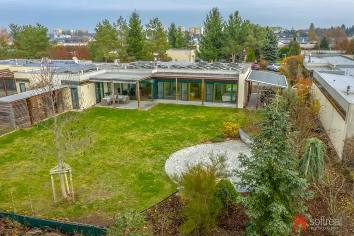 Prodej rodinného domu, Nymburk, Na Hroudách, 185 m2