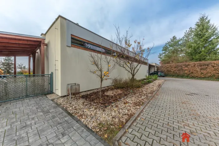 Prodej rodinného domu, Nymburk, Na Hroudách, 185 m2