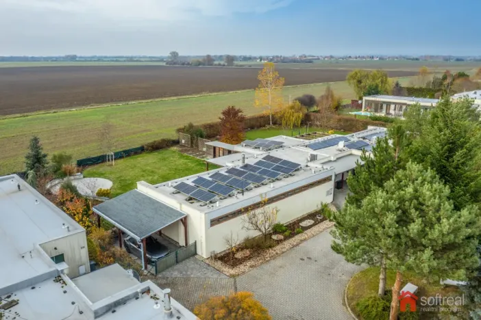 Prodej rodinného domu, Nymburk, Na Hroudách, 185 m2