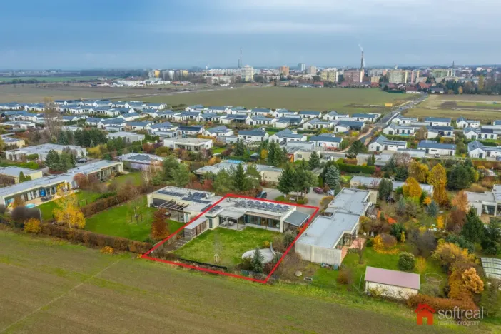 Prodej rodinného domu, Nymburk, Na Hroudách, 185 m2