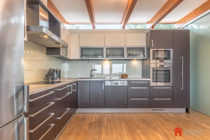 Prodej rodinného domu, Nymburk - Drahelice, Na Hroudách 2, 185 m2