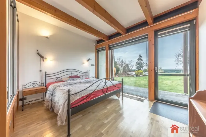 Prodej rodinného domu, Nymburk - Drahelice, Na Hroudách 2, 185 m2